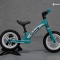 Велосипед біговий Milly Mally Galaxy MG синій 3400 7