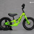 Велосипед біговий Kellys Kite 12 зелений 65409 5