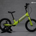 Біговел Strider 14x Sport зелений SK-SB1-IN-GN 7