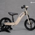 Велосипед біговий Kinderkraft Uniq бежево-чорний KKRUNIQNAT0000 7