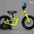 Велосипед біговий Kellys Kiru Race жовтий 64371 5