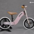 Велосипед біговий Kinderkraft Uniq світло-рожевий KKRUNIQPNK0000 7