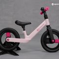 Велосипед біговий Kinderkraft Goswift рожевий KRGOSW00PNK0000 7