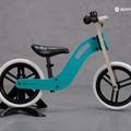Велосипед біговий Kinderkraft Uniq синій KKRUNIQTRQ0000 7