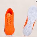 Футбольні бутси чоловічі PUMA Ultra Play IT помаранчеві 107227 01 11