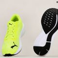 Кросівки для бігу  PUMA Aviator Profoam Sky 12 зелені 376615 16 14