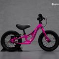 Велосипед біговий Kellys Kite 12 Race рожевий 65287 5