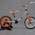 Велосипед біговий Kinderkraft 2Way Next сірий KR2WAY00ORA00000 6