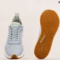 Взуття туристичне жіноче Columbia Summertide cirrus grey/white 20