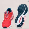 Кросівки для бігу жіночі Mizuno Wave Inspire 19 рожеві J1GD234427 10