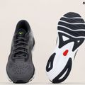 Кросівки для бігу чоловічі Mizuno Wave Sky 6 сірі J1GC220204 9