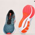 Кросівки для бігу чоловічі Mizuno Wave Inspire 19 блакитні J1GC234401 11