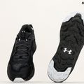 Кросівки для бігу чоловічі Under Armour Charged Bandit TR 2 чорні 3024186 17