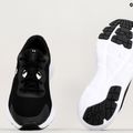 Кросівки для бігу чоловічі Under Armour Surge 3 чорно-білі 3024883 17