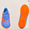 Футбольні бутси дитячі PUMA Future Play TT блакитні 107202 01 11