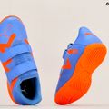 Футбольні бутси дитячі PUMA Future Play IT V блакитні 107206 01 11