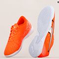 Футбольні бутси дитячі PUMA Ultra Play IT помаранчеві 107237 01 11