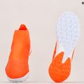 Футбольні бутси чоловічі PUMA Ultra Match+ Ll TT помаранчеві 107245 01 11