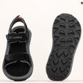 Трекінгові сандалі чоловічі Columbia Trailstorm Hiker 2 Strap black/dark grey 18