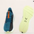 Кросівки для бігу чоловічі HOKA Carbon X 3 блакитні 1123192-BCBLC 12