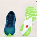 Кросівки для бігу чоловічі Mizuno Wave Skyrise 3 блакитні J1GC220901 14