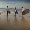 SUP-дошка  Aqua Marina Breeze 9'10" 15