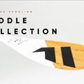 SUP-весло 2-компонентне Fanatic Carbon 35 Adjustable 6