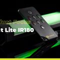 Ліхтарик RidgeMonkey Vault Lite IR180 чорний RM481 5