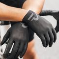 Рукавички велосипедні Rockbros Full-finger S407-1 black 2