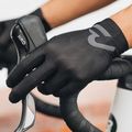 Рукавички велосипедні Rockbros Full-finger S407-1 black 3