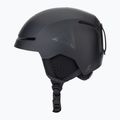 Шолом гірськолижний Dainese Airo Mips mono matt black 3