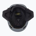 Шолом гірськолижний Dainese Airo Mips mono matt black 5