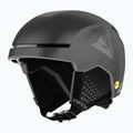 Лижний шолом Dainese Airo Mips mono matt black