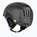 Шолом гірськолижний Dainese Airo Mips mono matt black 11