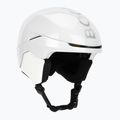Шолом лижний BOGNER Cortina MIPS mono white metallic