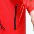 Куртка гірськолижна чоловіча Dainese Avera Dermizax EV Core Ready racing/red 7