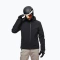 Куртка гірськолижна чоловіча Dainese Avera Dermizax EV Core Ready stretch/limo