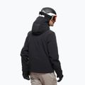 Куртка гірськолижна чоловіча Dainese Avera Dermizax EV Core Ready stretch/limo 3