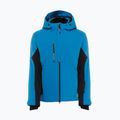 Куртка гірськолижна чоловіча Dainese Etra Aerosense Dry Core Ready blue/stretch limo 11