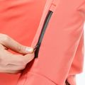 Куртка гірськолижна жіноча Dainese Zives Aerosense Dry coral 9