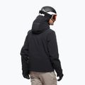 Куртка гірськолижна жіноча Dainese Avera Dermizax EV stretch/limo 3