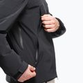 Куртка гірськолижна жіноча Dainese Avera Dermizax EV stretch/limo 5