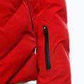 Жіноча лижна куртка  Dainese Nova Aerosense Dry racing/red 6