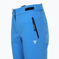 Штани гірськолижні жіночі Dainese Ligera Dermizax EV blue 4