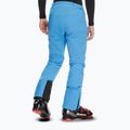 Штани гірськолижні чоловічі Dainese Ariante Dermizax EV blue 2