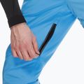 Штани гірськолижні чоловічі Dainese Ariante Dermizax EV blue 5