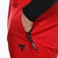 Штани гірськолижні чоловічі Dainese Onira Aerosense Dry racing/red 5