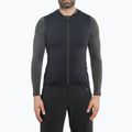 Жилет захисний чоловічий Dainese Auxagon 2 stretch/limo/stretch/limo 4