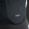Жилет захисний чоловічий Dainese Auxagon 2 stretch/limo/stretch/limo 7