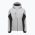 Куртка лижна чоловіча Dainese Etra Aerosense Dry Core Ready grey/stretch limo